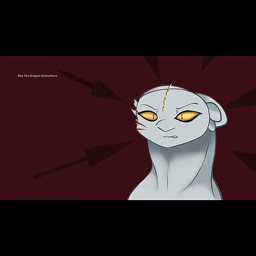 Exorcism Animation MEME ( Toothless x Lightfury Spoiler ) 25k special #toothless #lightfury #httyd