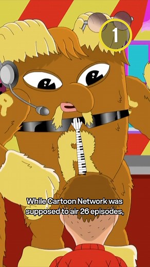 The 10 Worst Cartoons of All-Time Number 1: The Problem Solverz #theproblemsolverz #terrible #cartoons #worst