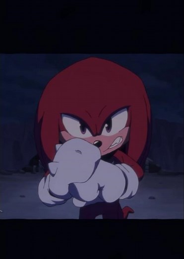Knuckles Edit|Montagem Romantica #phonkagressive #edit #phonk #shorts #sonic #knuckles