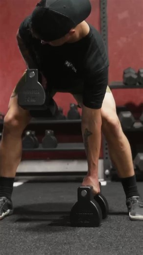 Freebell on Instagram: "The Freebell has allowed me to explore movement and execution like never before. From the tempo and control of a lateral raise, to the perturbation-like environment during extreme isometrics. Make sure to check us out at @fitcon this weekend!! #freebell #strengthandconditioning #thefreebell #fitness #strengthtraining #workout #crossfit #crossfit #workouts #fit #freebellacademy"