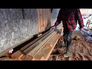 DIY BOARD SLAB EDGER
