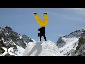 Snowboarders Are Awesome