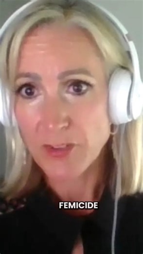 Did you know femicide is the ultimate act of control? Look for the signs of coercive control. It can and will save lives. Know what questions to ask and what the answers mean 💀💣 ✅ LISTEN to Ep #276 Hidden Homicide: The Mysterious Death of Amy Wensley, part 2 with Anna Davey wherever you get your podcasts 🎧 ✅ LEARN the signs. FREE 30 minutes training on Sept 30 and Oct 1 open to all 🔗 in bio ⬆️ https://bit.ly/LRMasterclassRegistration ✅ BOOK @laurarichards999 Preventing Murder Suicide in Slow