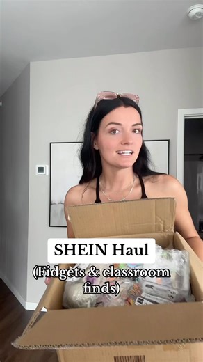 18K views · 75 reactions | Finding cool fidgets may be my love...