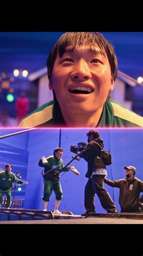 32M views · 235K reactions | Raise your hand if you think you would survive Squid Game Season 3's version of Jump Rope ✋ | Squid Game | Facebook