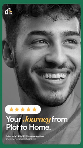 Another day, Another milestone! #review #clientreviews #clientfeedbackmatters #teammakaan #makaansolutions | Makaan Solutions