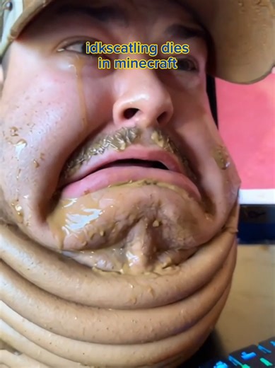 Idksterling's Funny Minecraft Rage