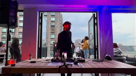 39 reactions | Rhythm, culture, and emotion come together in every beat. The music moves between Afro-house, deep tech, and global grooves, creating a sound meant to energize any moment. Every performance is built on connection, passion, and pure vibration. ✨ #RAAMBAND #TheSoundOfAfrica #GlobalBeats #AfroHouse #DeepTech #WorldFusion #MusicVibes | RAAM BAND | Facebook