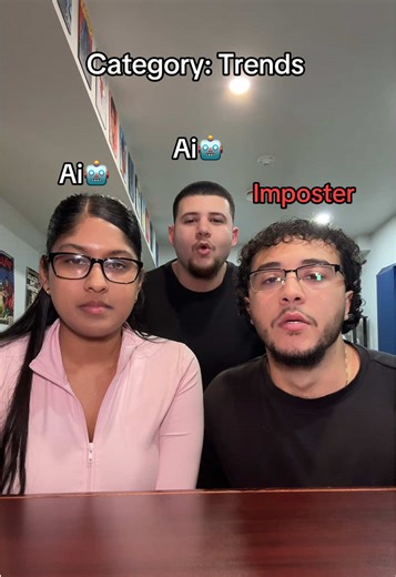 There is NO WAY😂 @Splash IMPOSTOR Partygames #lollipopbob #imposter #imposterchallenge #fyp #viral