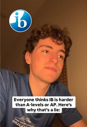 Mastering IB: Strategies to Manage the Workload Effectively