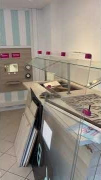 🎉 Neues vom 50er Jahre Museum Datteln: Das Café Wirxel