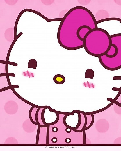 5.9K views · 294 reactions | What better way to celebrate than with a Birthday Cake from the Hello Kitty Cafe  | Hello Kitty Cafe | Facebook