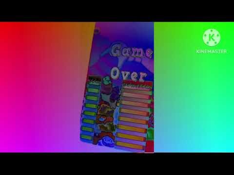 Moy 7 game over logo effects