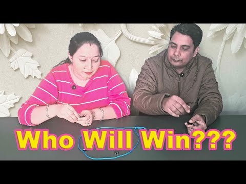 Magnet Madness: The Ultimate Multiplayer Challenge!