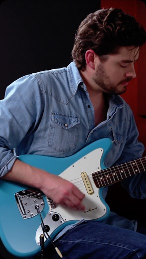 Fender | Explore the all new Player II Series with guitarist @joshuaraygooch and Fender’s own Senior Product Development Manager Partrick Harberd.... | Instagram