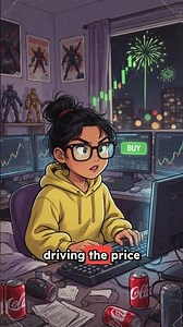 The Stock Trade That Shocked Wall Street