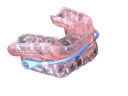 SomnoMed Avant - SleepWorks Medical