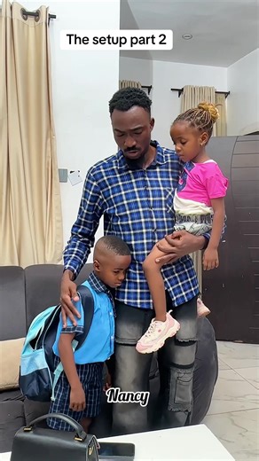 The Setup Part 2: Family Secrets Unveiled