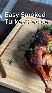 This turned out super good! Give it a try if you want a great BBQ taste for the big day this week! | Camp Chef