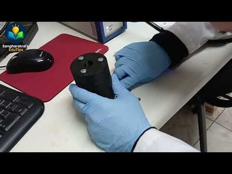 🔋 Open Circuit Potential & Polarization Curves Explained | Potentiostat Basics ⚡