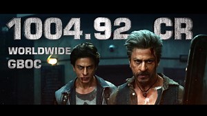 705K views · 10K reactions | History in the maKING ft. Jawan!  Have you watched it yet? Go book your tickets now! https://linktr.ee/Jawan_BookTicketsNow Watch #Jawan in cinemas - in Hindi, Tamil & Telugu. | Red Chillies Entertainment | Facebook