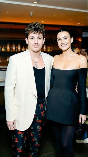 Charlie Puth Relationship History | All the Women He’s Dated ❤️🎶