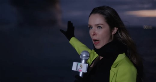 Monsternado Trailer Previews Tornado Filled With Prehistoric Creatures