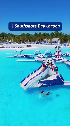 4 Artificial Beaches Near Orlando With No Sharks and No Alligators!