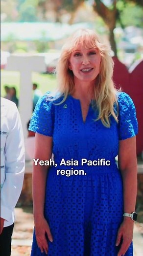 AWR Leaders Visit Asia Pacific Region | AWR360°