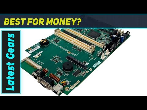 Tekswamp Intermec Logic Board: The Ultimate Fix for Your Label Printer