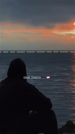 Arijit singh soch na sake song #lyrics Aesthetic slowed beats status #fyp #trending