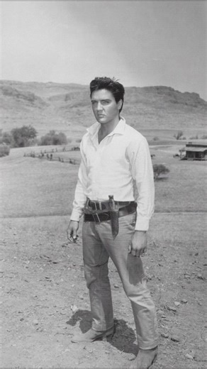 "Flaming Star" emerged as the definitive title for the Western film, p...