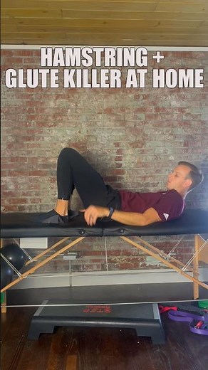 Why Hamstring Cramps Keep Coming Back (And How We Actually Fix Them)