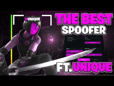 How to Get Unbanned on Fortnite Using The BEST HWID Spoofer! (2026)