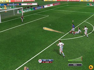 2002 FIFA World Cup (video game) - Alchetron, the free social encyclopedia