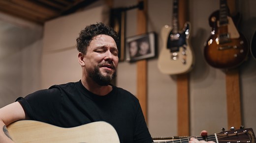 Why one of Greenland's biggest bands makes music in their native language