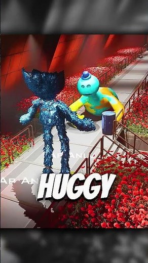 Doey might still be alive in Poppy Playtime #chapter5