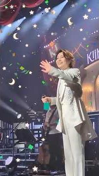 氷川きよし大阪公演が大熱狂🔥圧巻のステージでファン魅了🎤