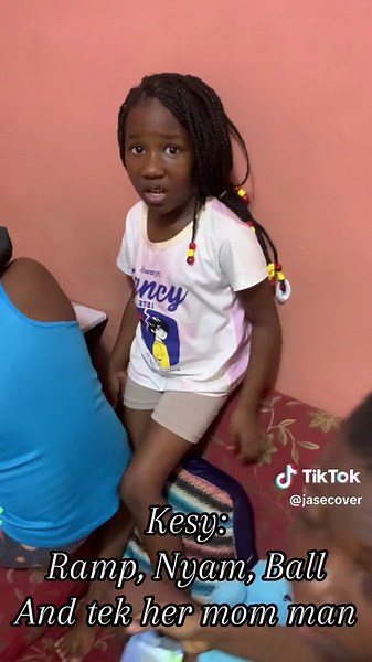 Talented Kids Cooking Show with Family Members | Meet Shea, Jair, and Kesy!