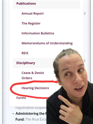 Hey Sis, remember I made a public video admitting I'm being investigated? I have nothing to hide, and