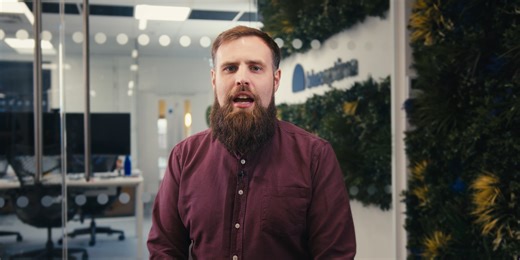 BlueOptima's Productivity - Actual Coding Effort (ACE)