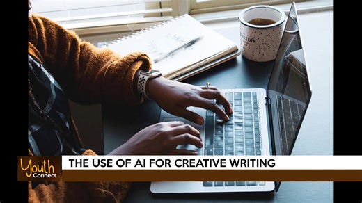 'AI is an imitation of human emotion, not a threat to originality' - Liman Watch more on: https://youtu.be/VZrnpCMTUA8 #trusttvnews | Trust TV