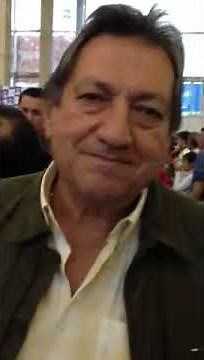 Álvaro Escobar Saavedra, presidente de la junta de Asocebú