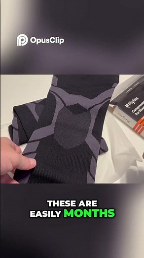 Flytex Compression Sleeves Long Lasting & Effective