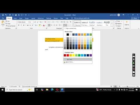 Word Paragraph Formatting for Beginners Align Text Line Spacing & Indents
