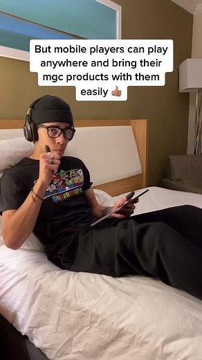 Explore the Convenience of Mobile Gaming