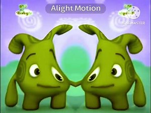 BabyTV Popiz 11 English In G Major 978