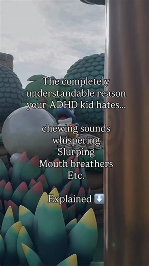 Why do people with ADHD hate chewing sounds? It’s not being dramatic. It’s neurology. If you have ADHD, your brain struggles to filter background noise. Sounds that most people tune out—like chewing, lip smacking, or loud breathing—don’t fade into the background. They come through front and center, triggering sensory overload. ADHD brains also have a higher overlap with misophonia, a condition where specific sounds activate the fight-or-flight response. That means your nervous system reacts to c