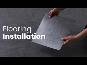 ULTIMATE Vinyl Plank Flooring Install Guide! (Quick & Easy Steps)