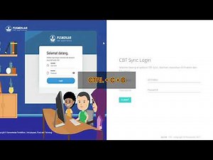 TUTORIAL SETTING PC SERVER PROKTOR DAN CLIENT UNTUK SIMULASI ANBK 2021